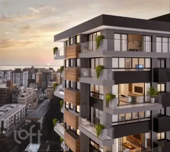 Apartamento com 3 Quartos à venda, 179m² no Menino Deus, Porto Alegre