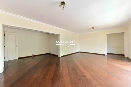 Apartamento com 4 Quartos à venda, 190m² no Cidade Monções, São Paulo