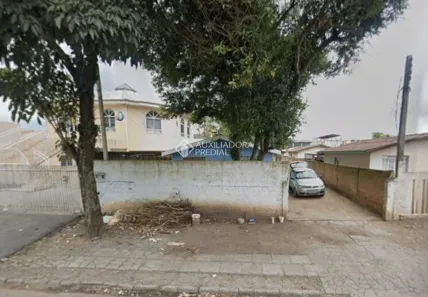 Lote/Terreno à venda, 432m² no Cidade Jardim, São José dos Pinhais