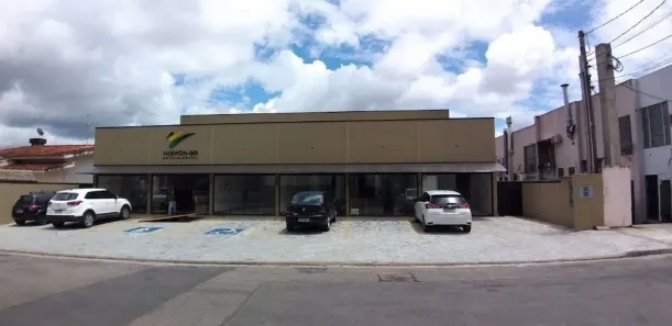Sala Comercial para alugar, 91m² no Jardim do Lago, Atibaia
