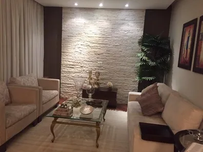 Apartamento com 3 Quartos à venda, 136m² no Perdizes, São Paulo