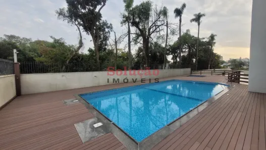 Apartamento com 3 Quartos à venda, 93m² no Centro, Canoas