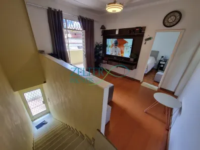 Casa com 2 Quartos à venda, 95m² no Vista Alegre, Rio de Janeiro