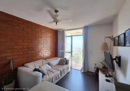 Apartamento com 2 Quartos à venda, 80m² no Ingá, Niterói