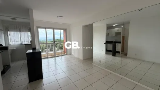 Apartamento com 3 Quartos para alugar, 69m² no Terra Bonita, Londrina