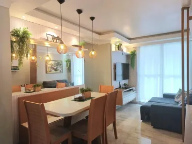 Apartamento com 3 Quartos à venda, 68m² no Parque Verde, Belém
