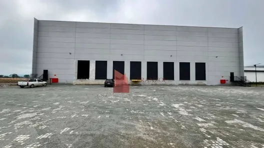 Galpão/Depósito/Armazém para alugar, 3600m² no Volta Grande, Navegantes