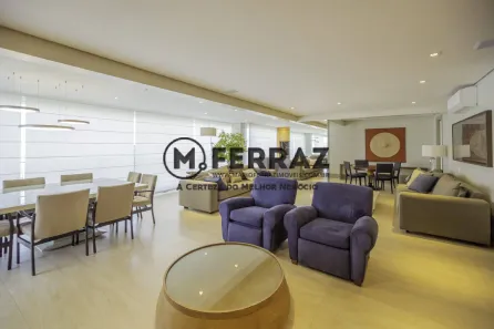 Apartamento com 3 Quartos à venda, 223m² no Itaim Bibi, São Paulo