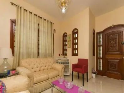 Casa com 4 Quartos à venda, 160m² no Aclimação, São Paulo