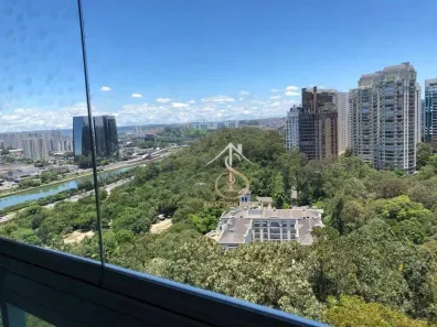 Apartamento com 3 Quartos à venda, 368m² no Jardim Fonte do Morumbi, São Paulo