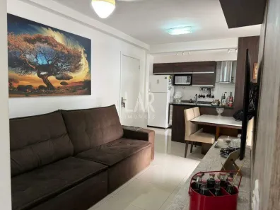 Apartamento com 2 Quartos à venda, 60m² no Santa Amélia, Belo Horizonte