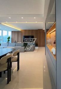 Apartamento com 3 Quartos à venda, 186m² no Centro, Balneário Camboriú