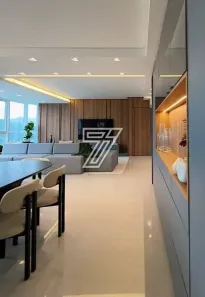 Apartamento com 3 Quartos à venda, 182m² no Centro, Balneário Camboriú