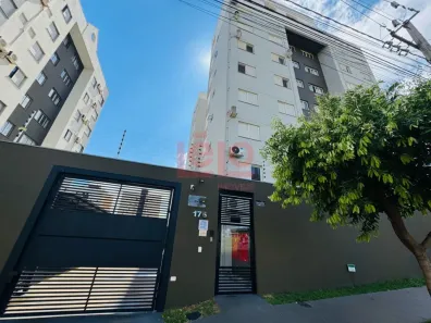 Apartamento com 3 Quartos à venda, 63m² no Loteamento Sumaré, Maringá