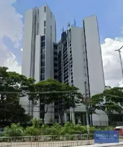Sala Comercial para alugar, 1238m² no Jardim Arpoador, São Paulo