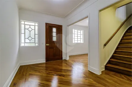Sobrado com 3 Quartos para alugar, 278m² no Jardim Paulista, São Paulo