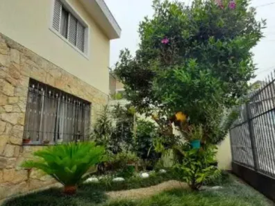 Casa com 3 Quartos à venda, 176m² no Parada Inglesa, São Paulo