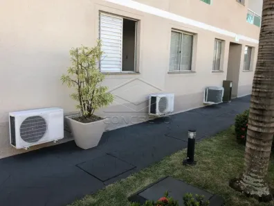 Apartamento com 2 Quartos à venda, 55m² no Jardim Carvalho, Bauru