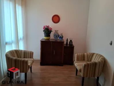 Apartamento com 2 Quartos à venda, 90m² no Vila Lusitânia, São Bernardo do Campo