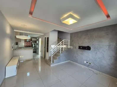 Casa de Condomínio com 2 Quartos à venda, 77m² no Vargem Grande, Rio de Janeiro