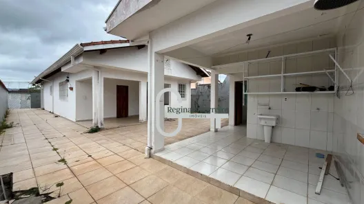 Casa com 2 Quartos à venda, 130m² no Cidade Nova Peruíbe, Peruíbe