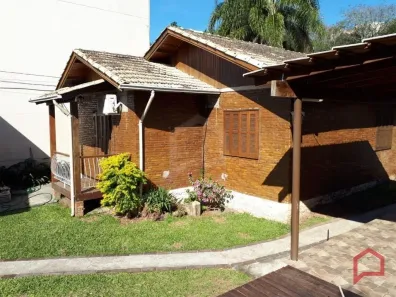 Casa com 4 Quartos para alugar, 211m² no Pinheiro, São Leopoldo