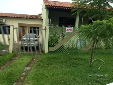 Casa com 2 Quartos à venda, 172m² no Cidade Jardim Itatiaia, Itatiaia