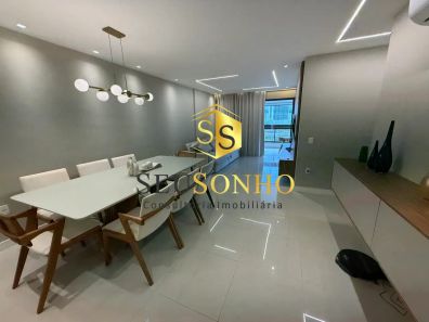 Apartamento com 3 Quartos à venda, 115m² no Barra Olímpica, Rio de Janeiro
