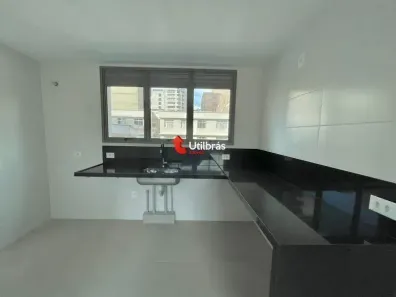 Apartamento com 3 Quartos à venda, 91m² no Serra, Belo Horizonte