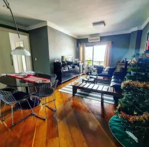 Apartamento com 3 Quartos à venda, 110m² no Vila Betânia, São José dos Campos