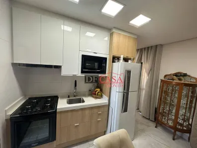 Cobertura com 2 Quartos à venda, 80m² no Jardim Textil, São Paulo