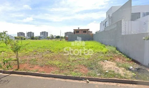 Lote/Terreno à venda, 286m² no Grand Ville, Uberlândia