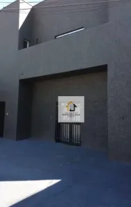 Prédio Comercial à venda, 550m² no Vila Santa Cruz, São José do Rio Preto