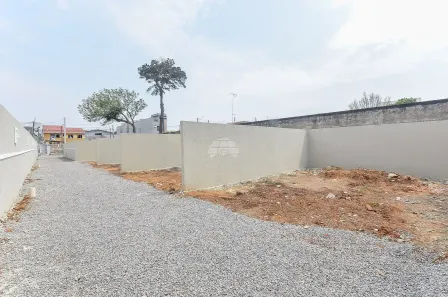 Lote/Terreno à venda, 48m² no Sítio Cercado, Curitiba