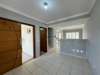 Casa com 3 Quartos à venda, 155m² no Jardim Burle Marx, Londrina