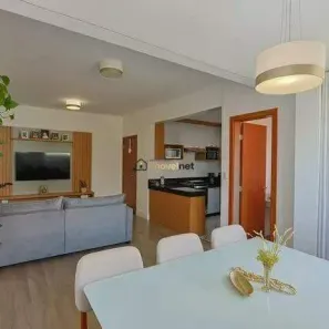 Apartamento com 2 Quartos à venda, 72m² no Buritis, Belo Horizonte