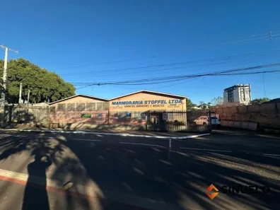 Prédio Comercial à venda, 839m² no Rincão, Novo Hamburgo