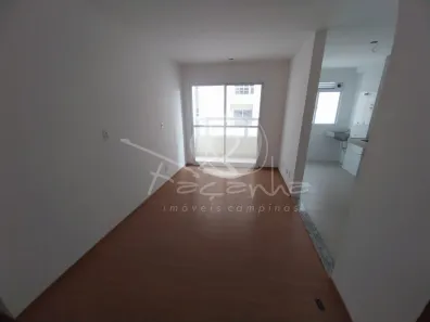 Apartamento com 2 Quartos à venda, 56m² no Jardim Nova Europa, Campinas