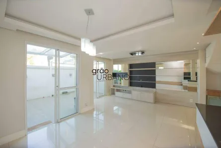 Casa de Condomínio com 3 Quartos para alugar, 252m² no Estância Velha, Canoas