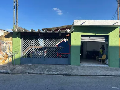 Casa com 2 Quartos à venda, 205m² no Vila Itaberaba, São Paulo