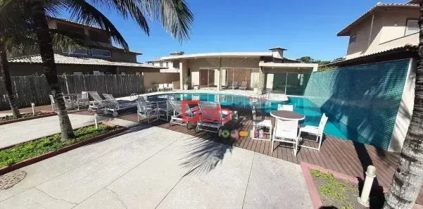 Casa de Condomínio com 5 Quartos à venda, 210m² no Porto Belo, Armação dos Búzios