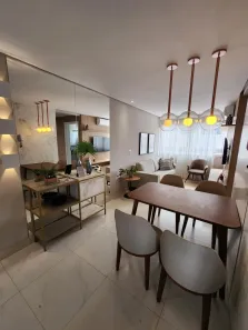 Apartamento com 2 Quartos à venda, 54m² no Aeroporto, Teresina