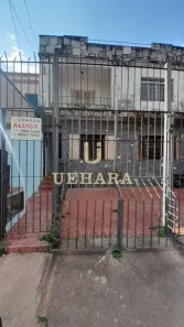Casa com 2 Quartos para alugar, 75m² no Vila Baruel, São Paulo