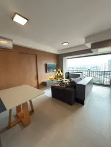 Apartamento com 2 Quartos à venda, 58m² no Aldeia, Barueri