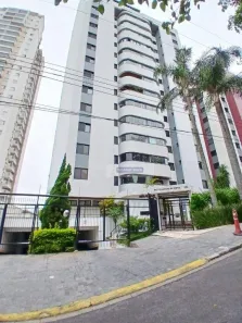 Apartamento com 2 Quartos para alugar, 106m² no Fazenda Morumbi, São Paulo
