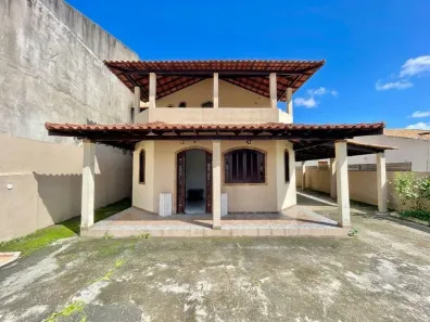 Casa de Condomínio com 4 Quartos à venda, 100m² no Ponte dos Leites, Araruama