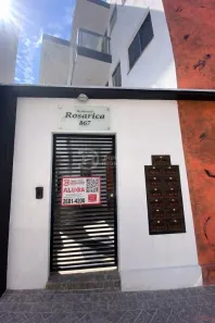 Apartamento com 2 Quartos para alugar, 41m² no Chácara Seis de Outubro, São Paulo