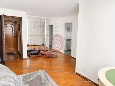 Apartamento com 2 Quartos à venda, 55m² no Vila Gomes Cardim, São Paulo