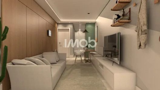 Casa com 2 Quartos à venda, 65m² no Rio Cerro I, Jaraguá do Sul