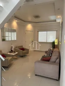 Casa com 3 Quartos à venda, 173m² no Jardim Paraíso, São José dos Campos